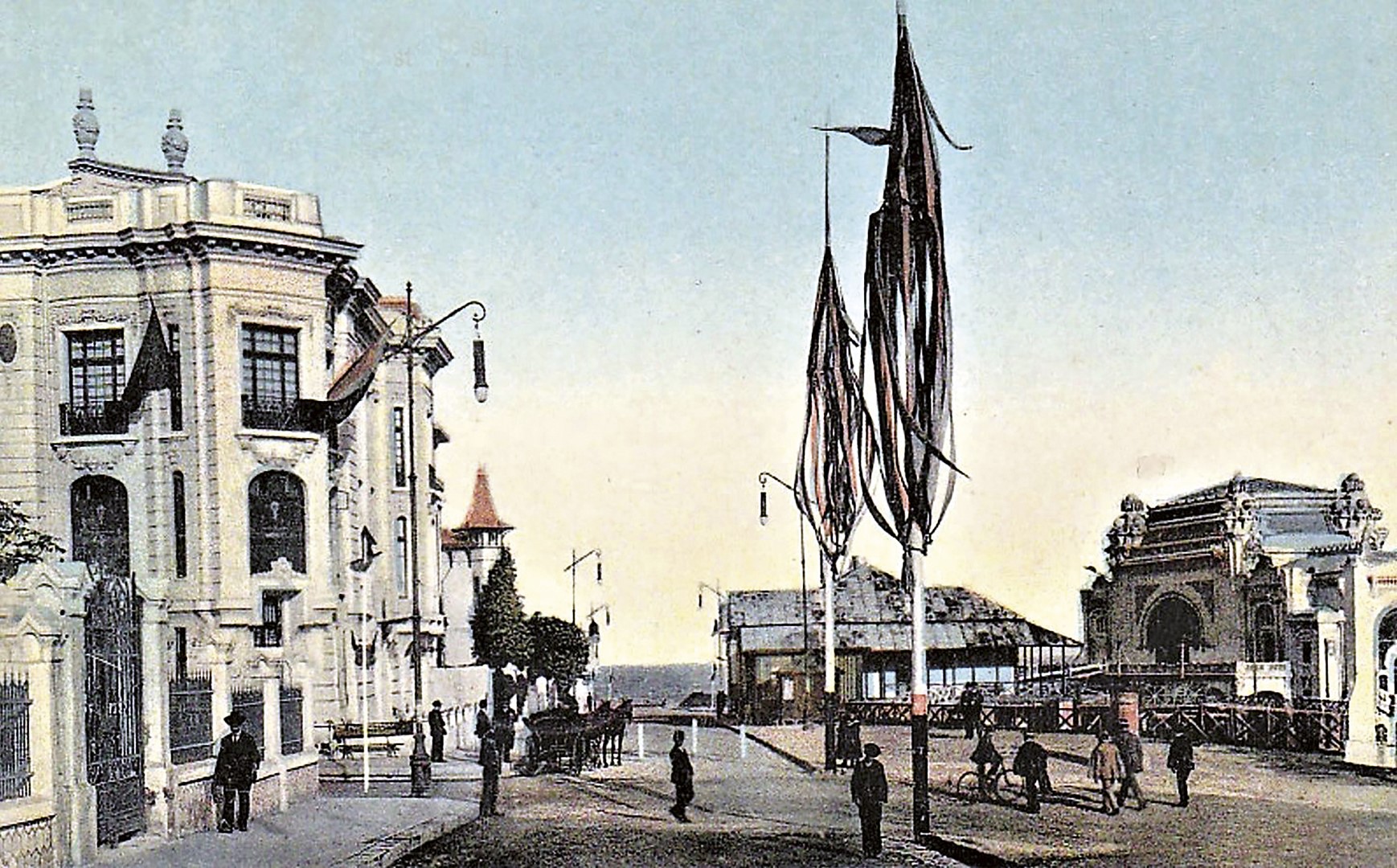 Cazinoul Constanta