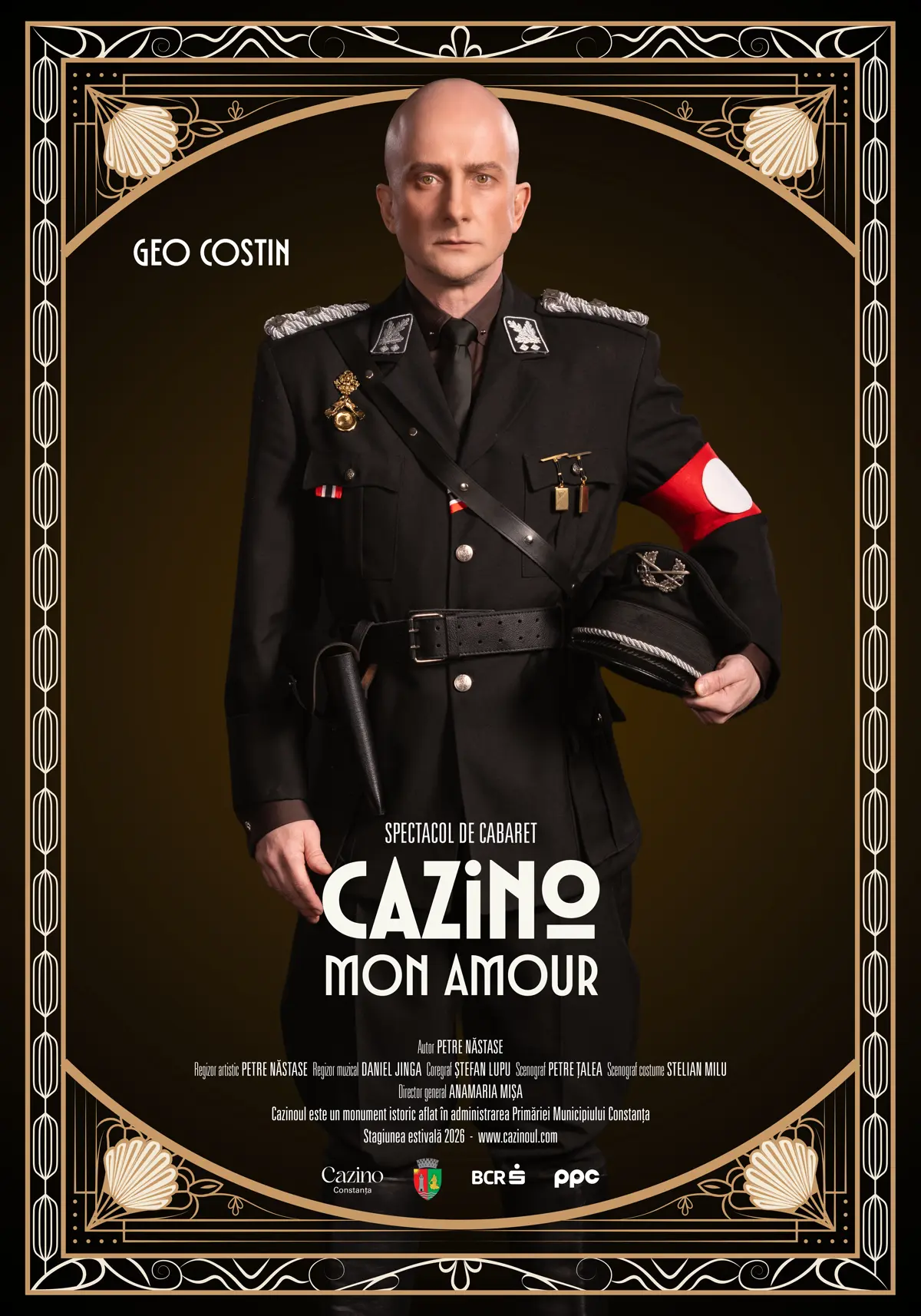 Cazino_GeoCostin_70x100cm