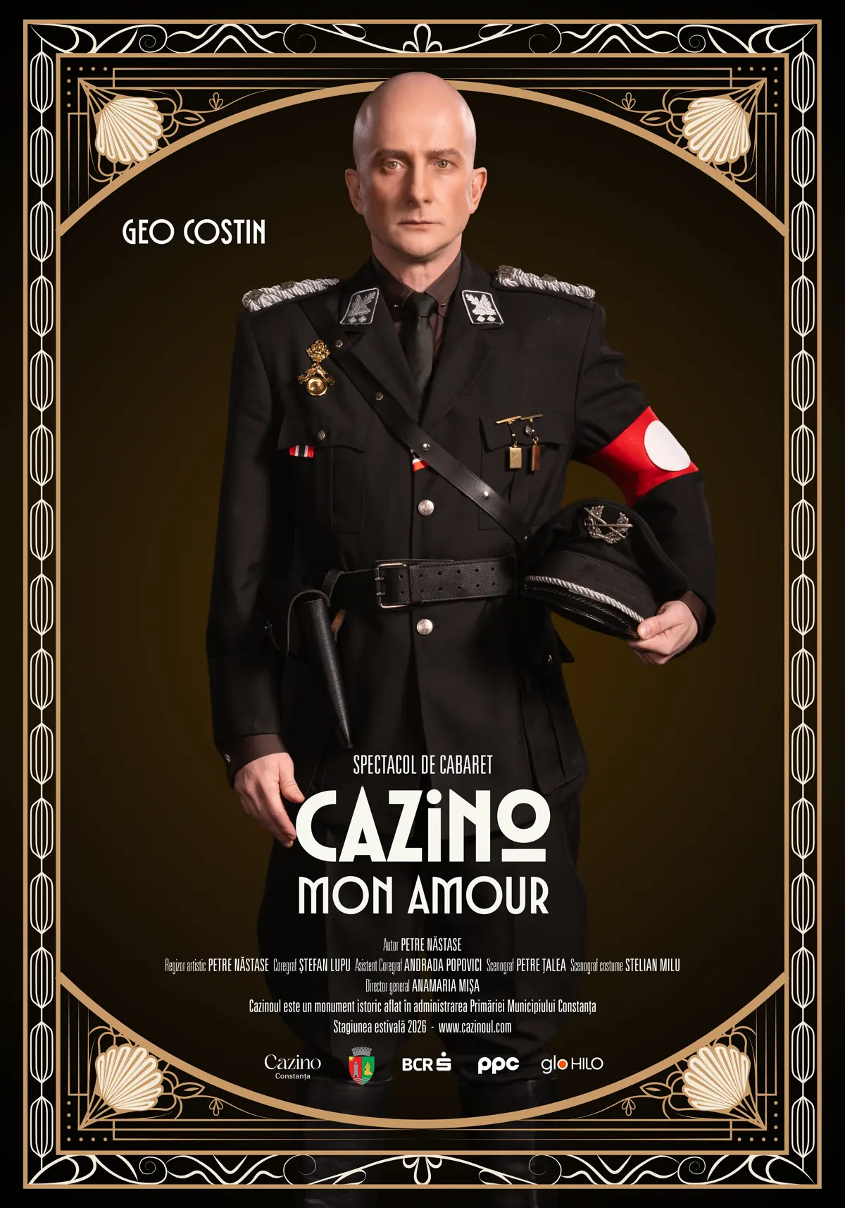 Cazino_GeoCostin_70x100cm