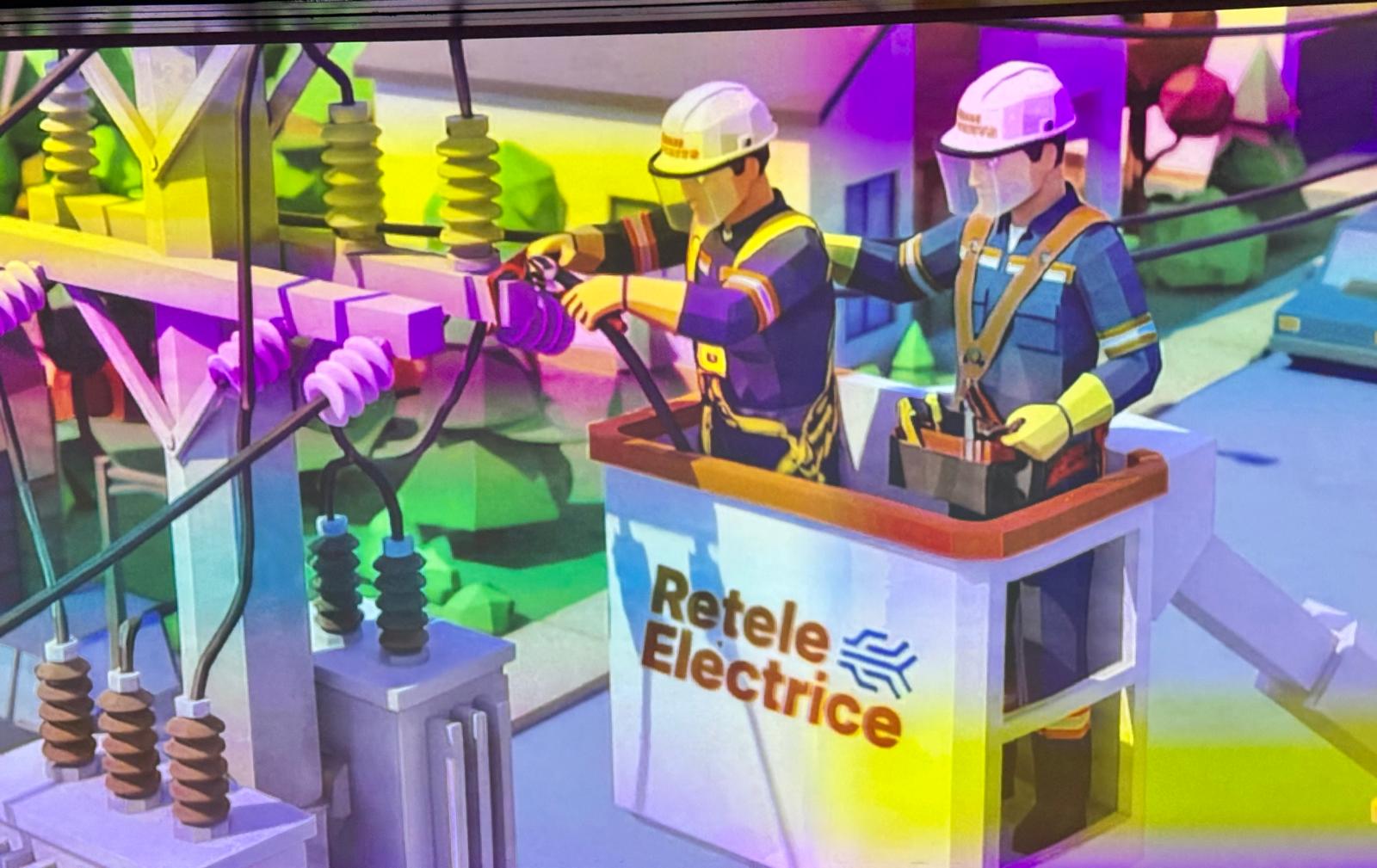 PPC Renewables : Film educativ imersiv despre surse de energie regenerabile