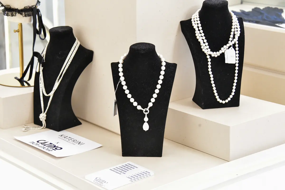 Accesorii si Bijuterii